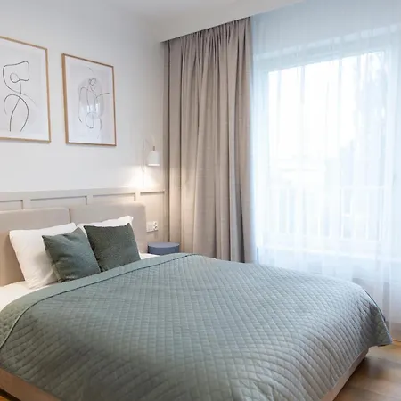 Mb By The Sea Apartments - Dolcevita Premium Gdynia Exterior photo
