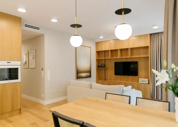Mb By The Sea Apartments - Dolcevita Premium