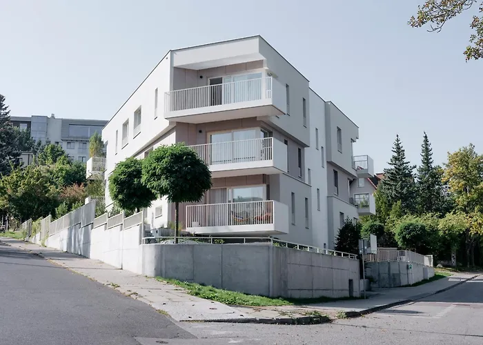 Mb By The Sea Apartments - Dolcevita Premium