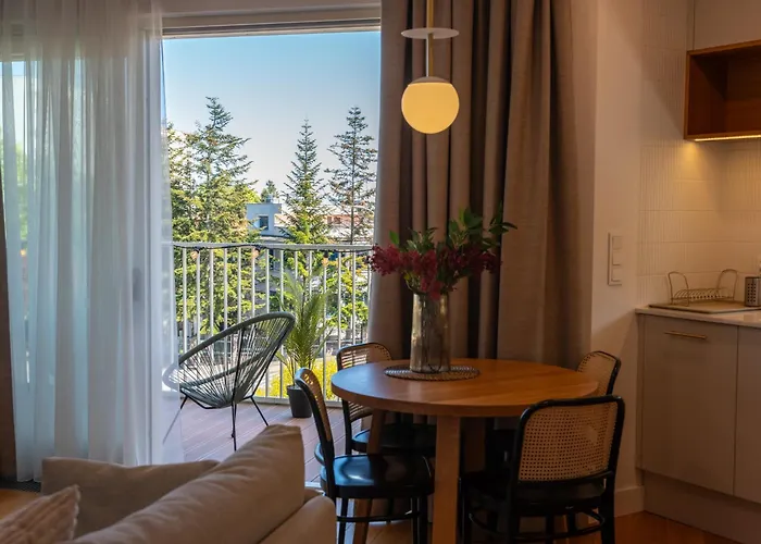 Mb By The Sea Apartments - Dolcevita Premium