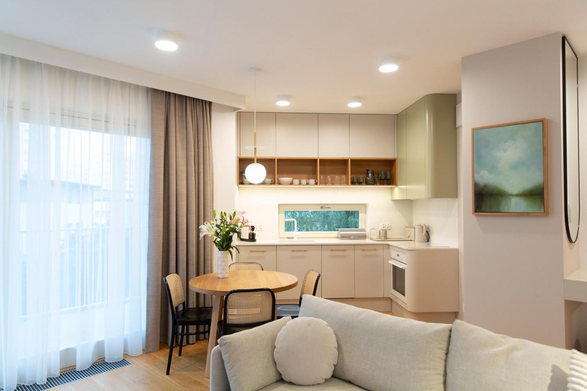 Mb By The Sea - Dolcevita Premium Gdynia