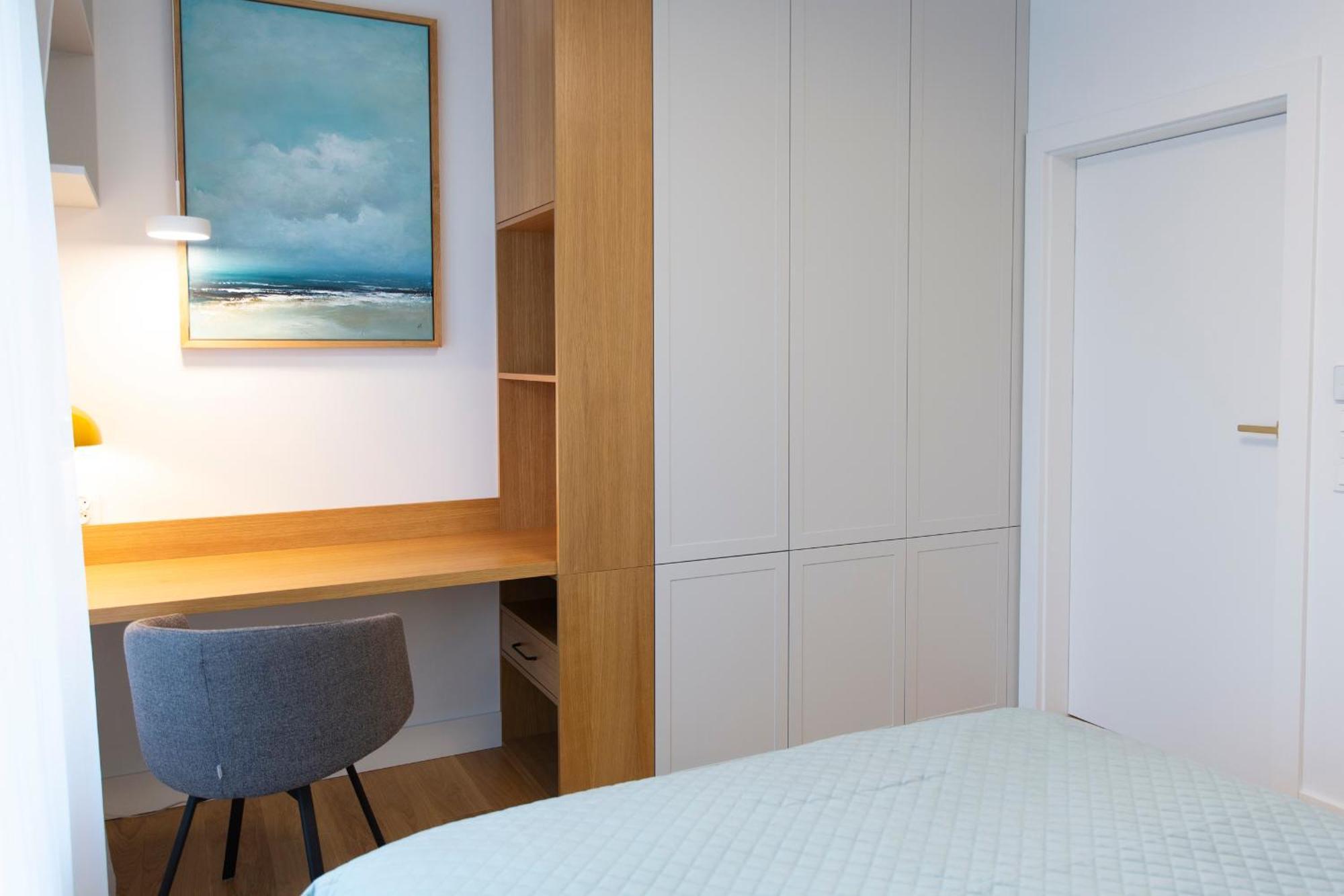 Mb By The Sea - Dolcevita Premium Apartment *
