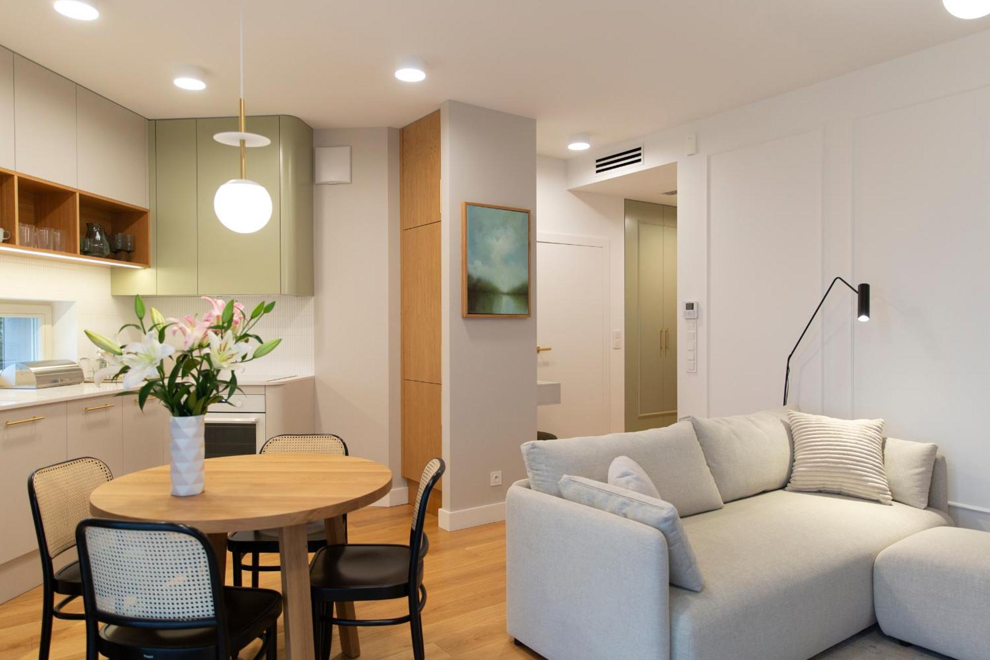 Mb By The Sea - Dolcevita Premium Apartment *