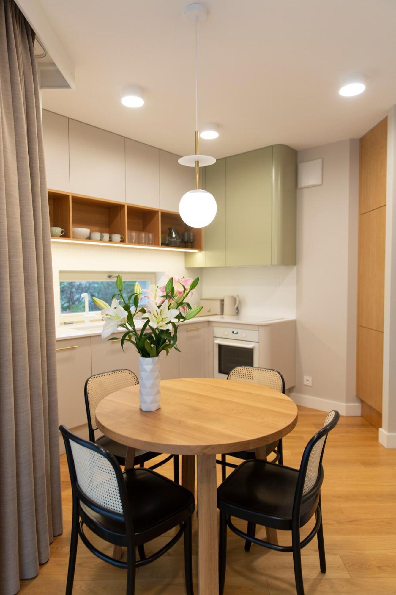 Apartment Mb By The Sea - Dolcevita Premium