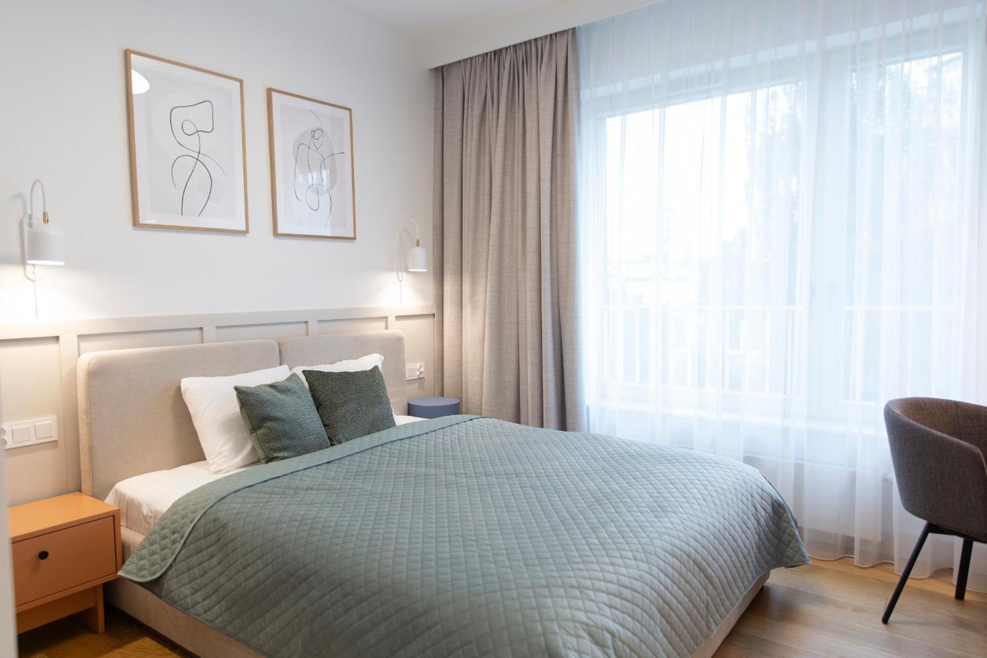 Apartment Mb By The Sea - Dolcevita Premium *