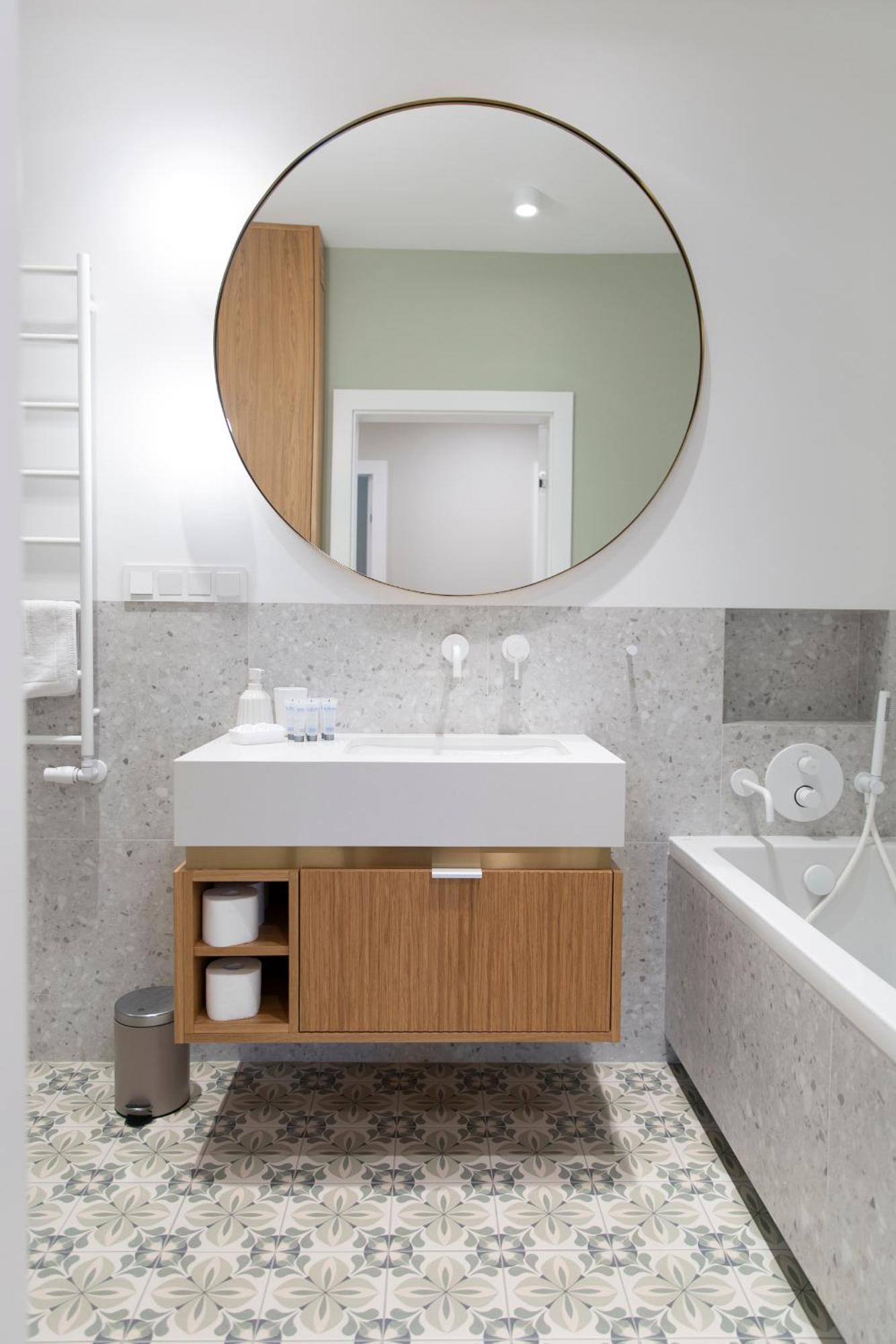 Mb By The Sea - Dolcevita Premium Apartament Gdynia
