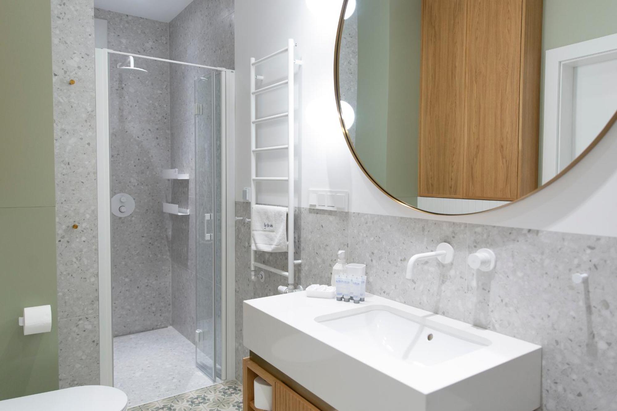Apartment Mb By The Sea - Dolcevita Premium Gdynia