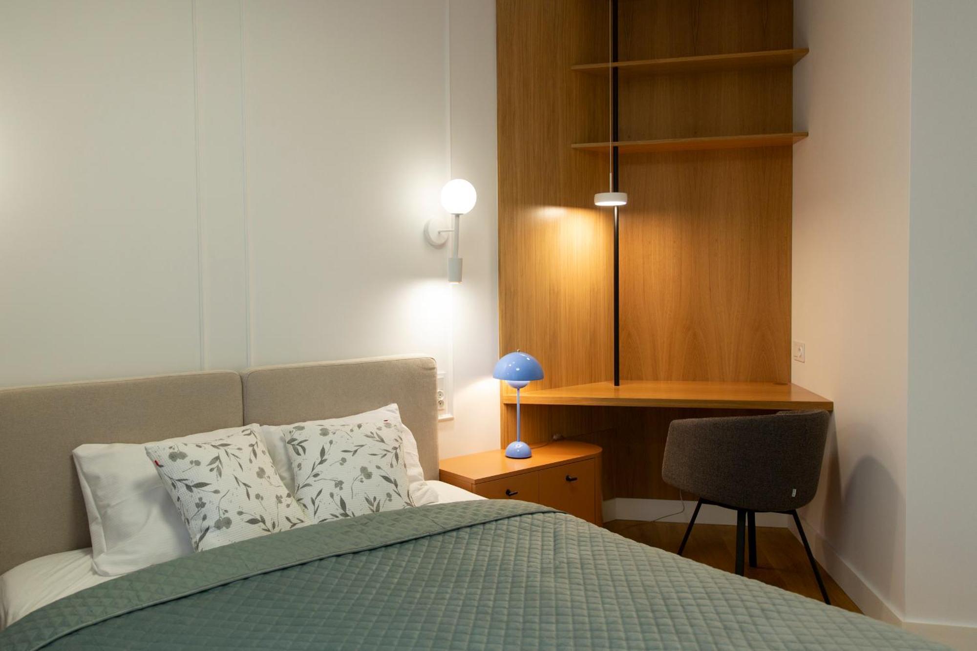 Mb By The Sea - Dolcevita Premium Apartment
