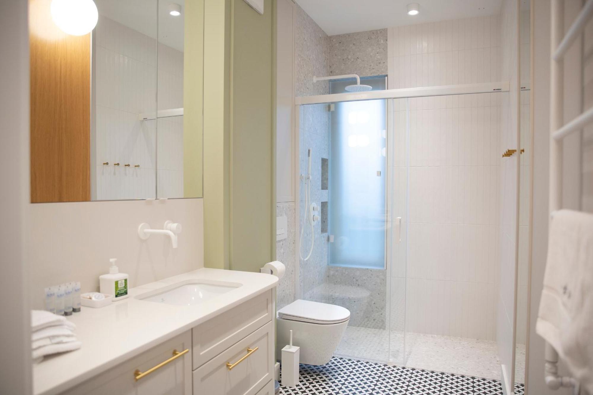 Apartment Mb By The Sea - Dolcevita Premium