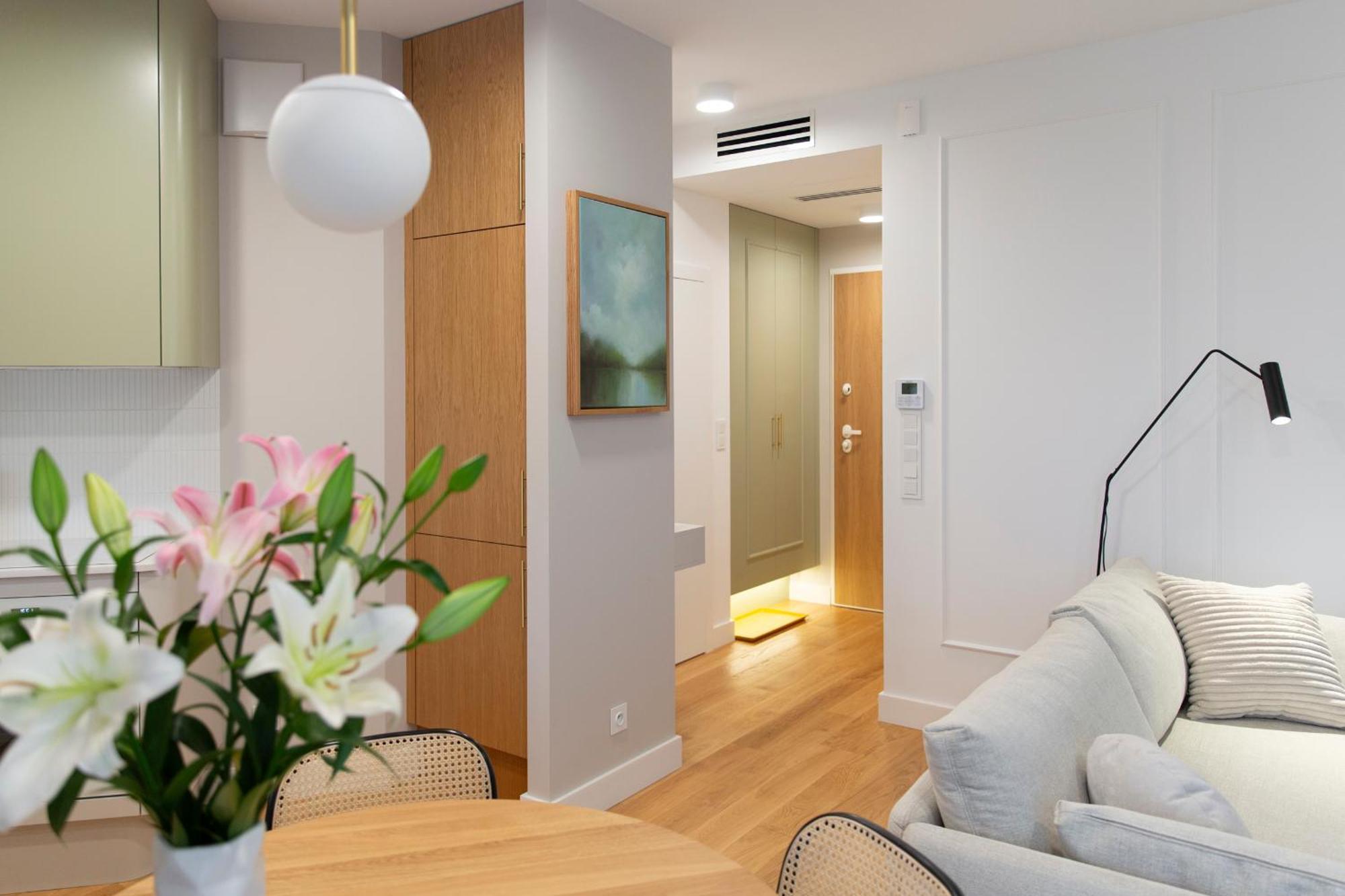 Mb By The Sea - Dolcevita Premium Apartment *