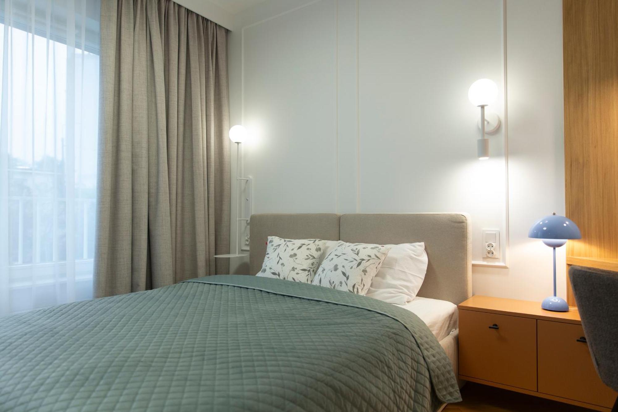 Mb By The Sea - Dolcevita Premium Apartament Gdynia