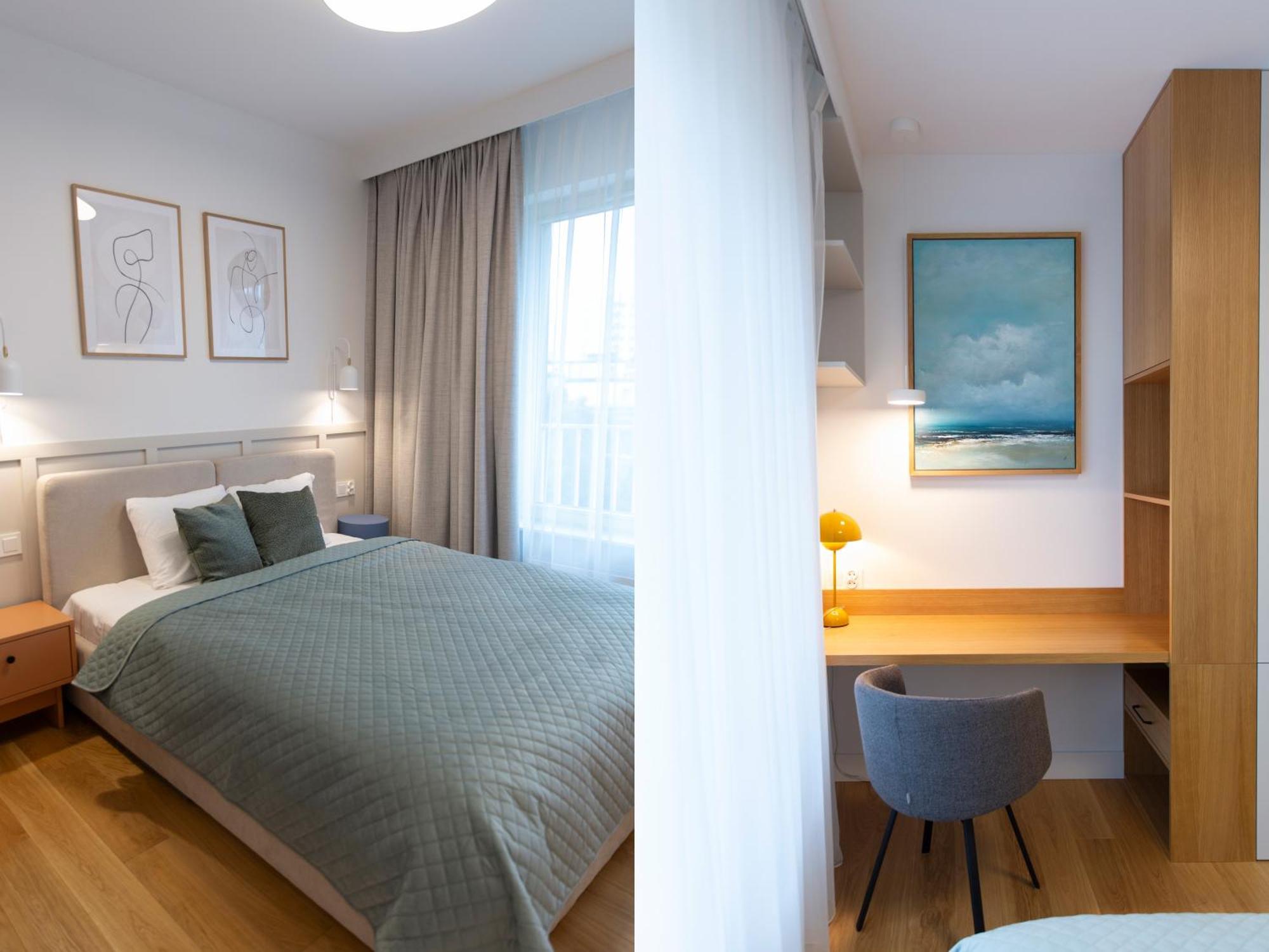 Apartment Mb By The Sea - Dolcevita Premium