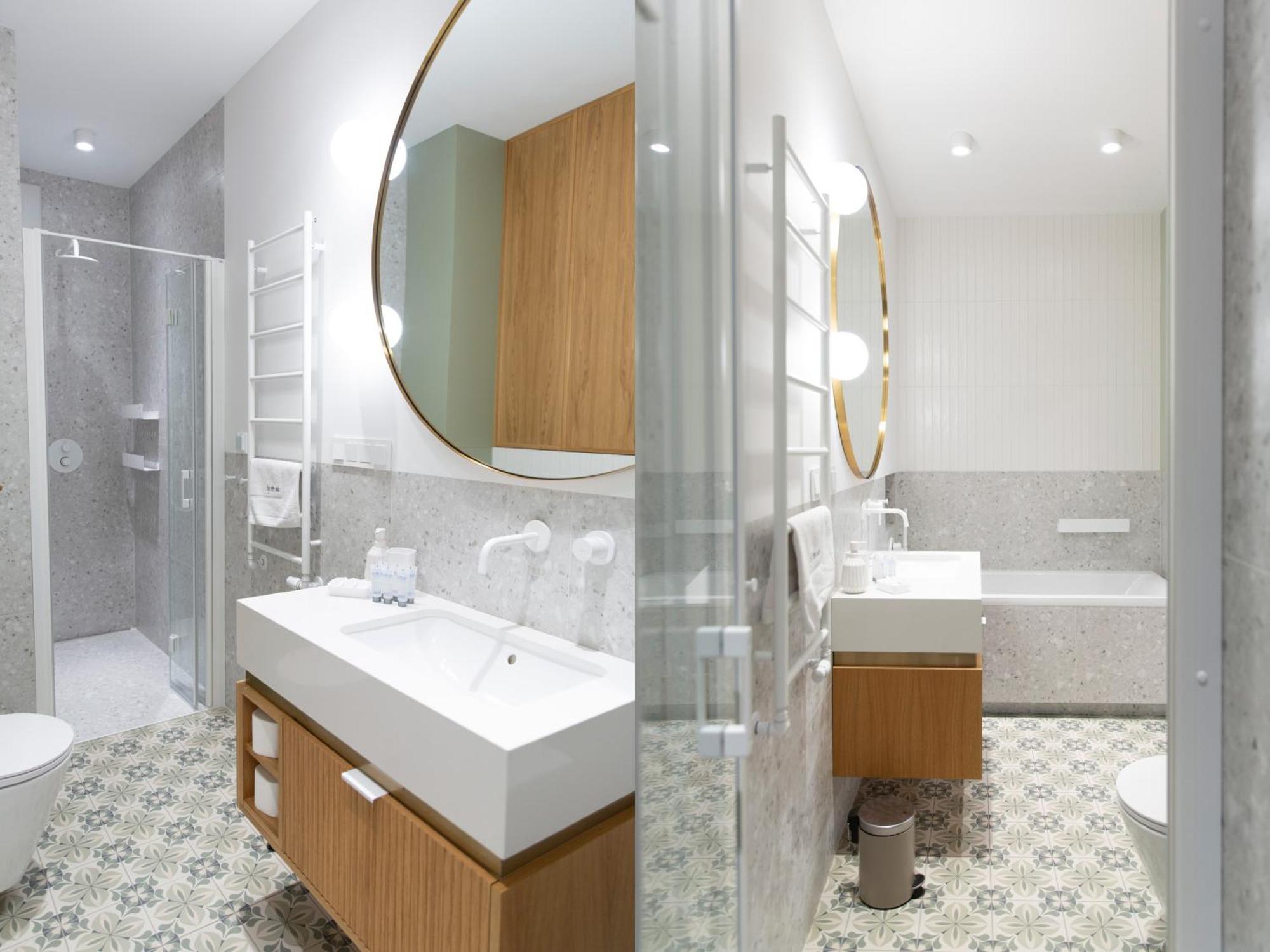 Apartment Mb By The Sea - Dolcevita Premium Gdynia
