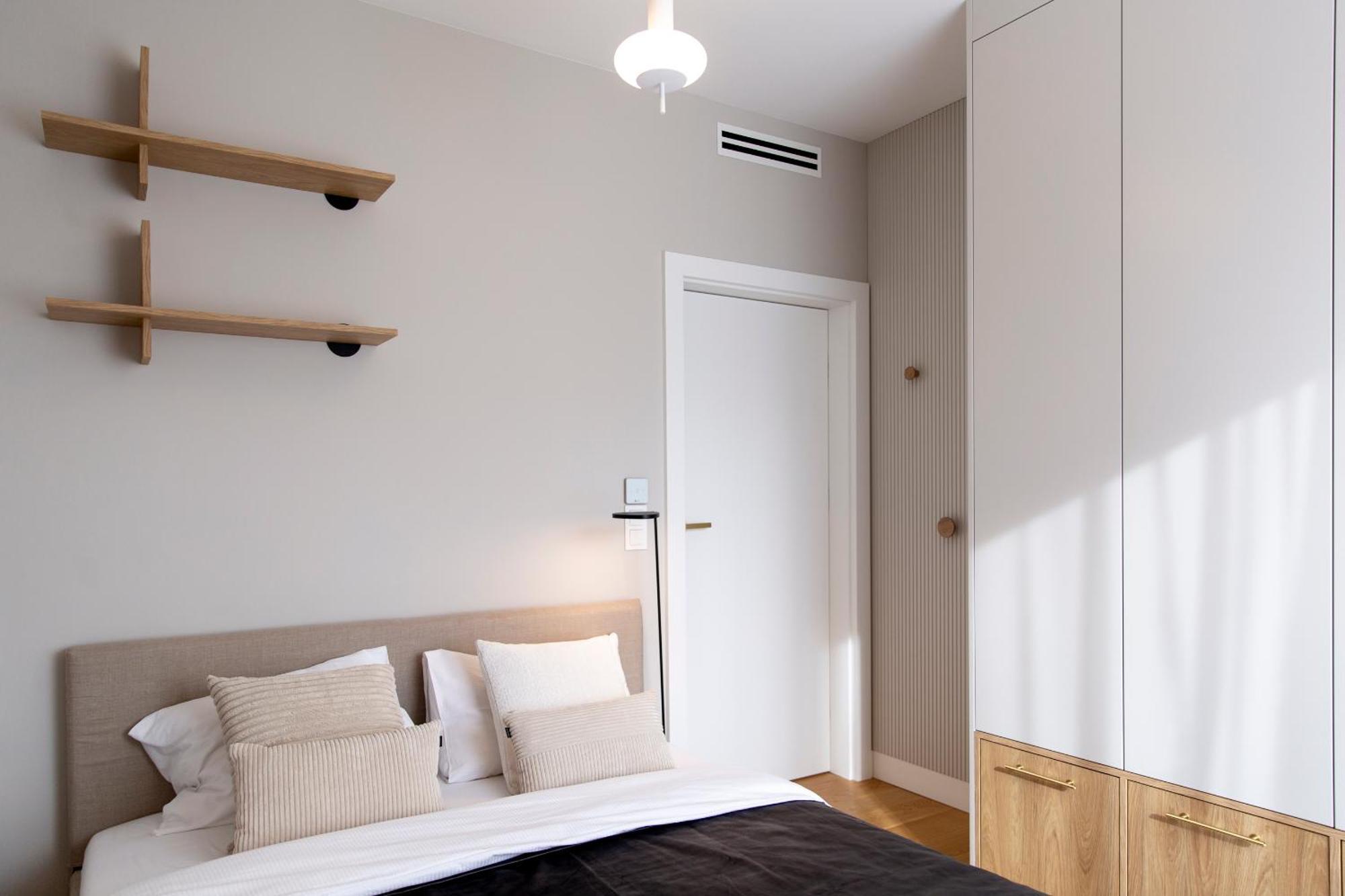 Mb By The Sea - Dolcevita Premium Apartment