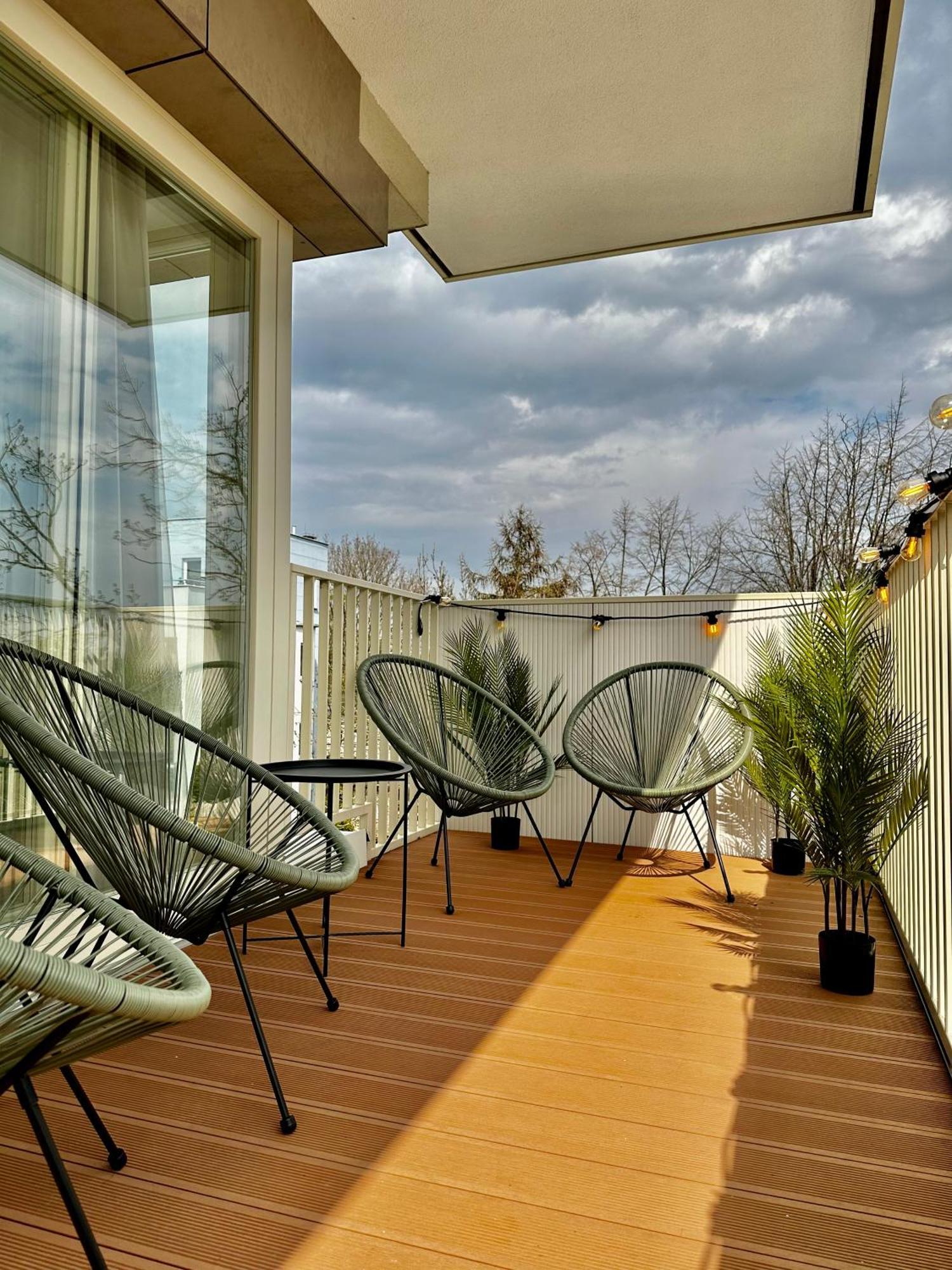 Mb By The Sea - Dolcevita Premium Apartment *