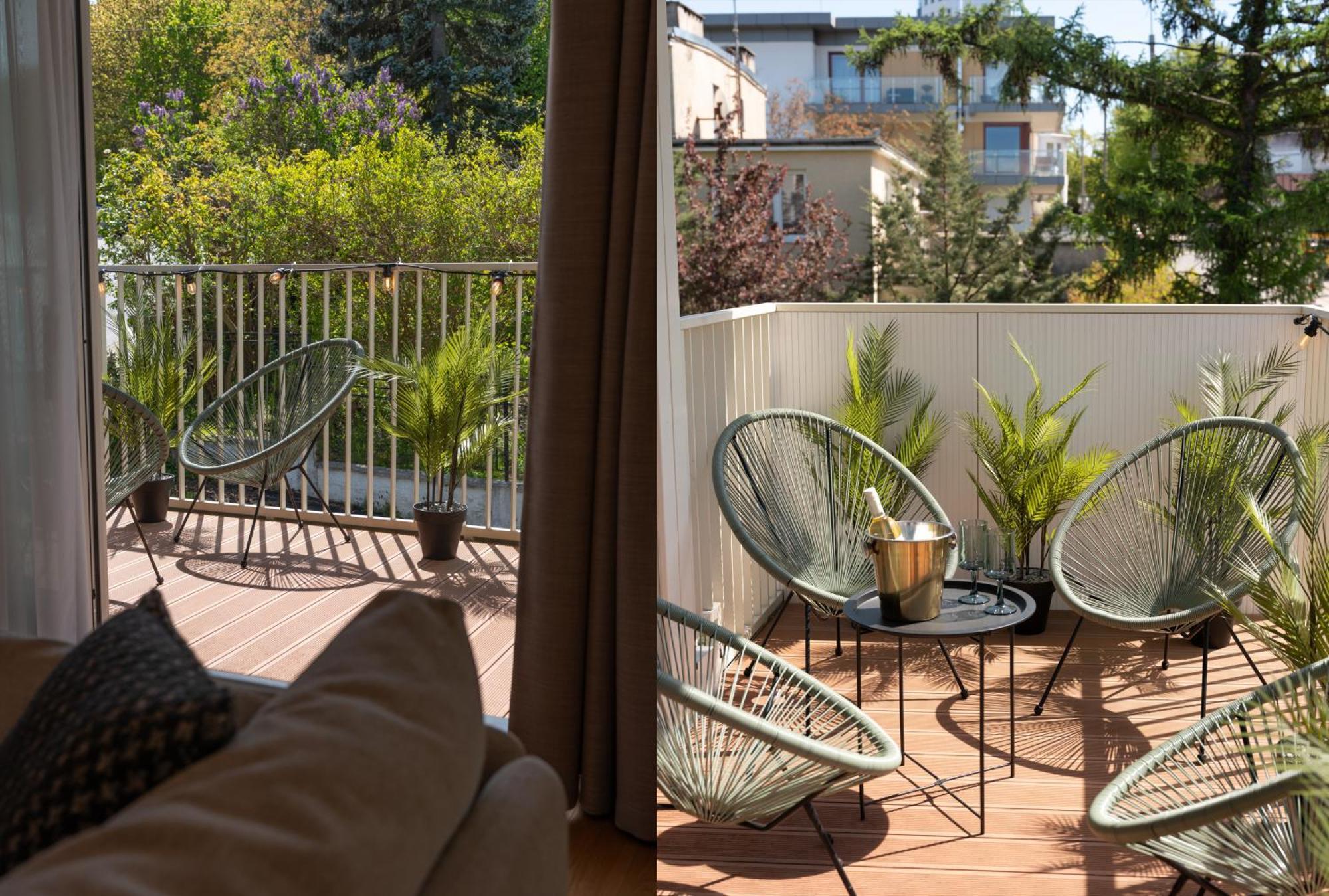 Apartament Mb By The Sea - Dolcevita Premium *